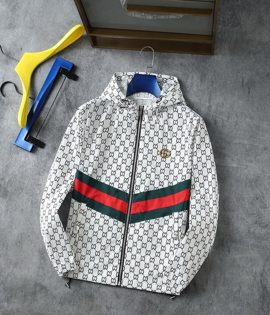 men guci jacket 2021-11-4-198